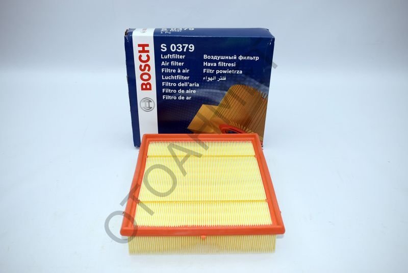 Hava Filtre Mercedes A160-180-200