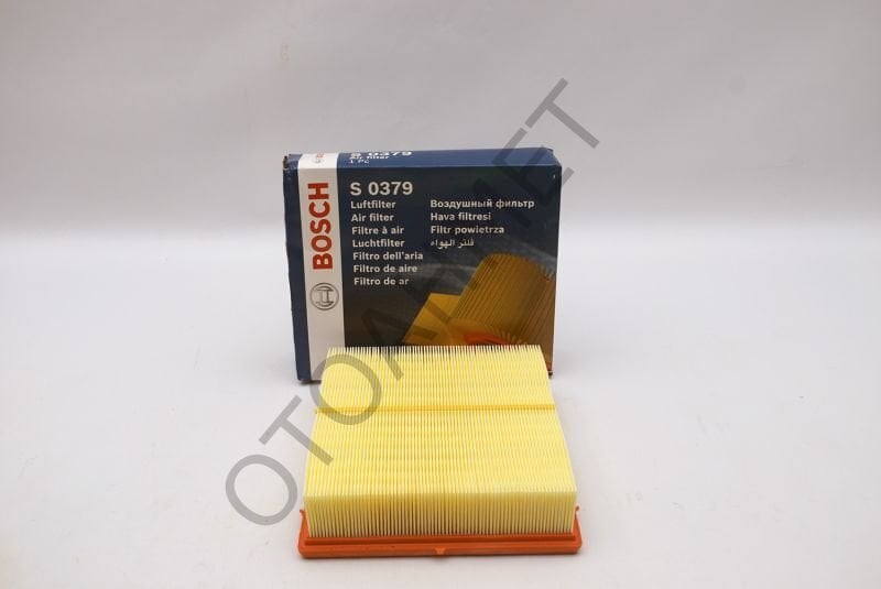 Hava Filtre Mercedes A160-180-200