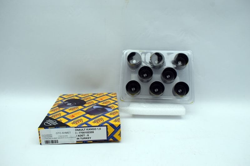 Subap Kadehi Clio Kangoo Megane Logan 1.5 K9K