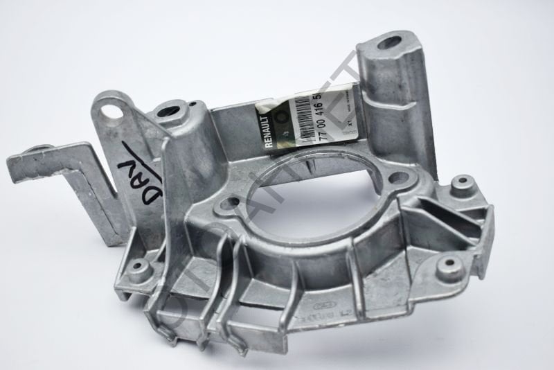 Renault Clio Şanzıman Kulağı Otomatik Vites