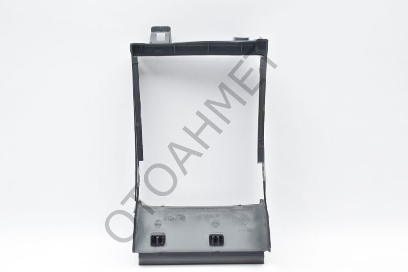 Turbo Radyatör Davlumbazı Çerçevesi Renault Symbol Dacia Sandero