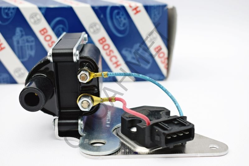 Renault Safrane Bobin 5 Silindir N7u Motor 1275174