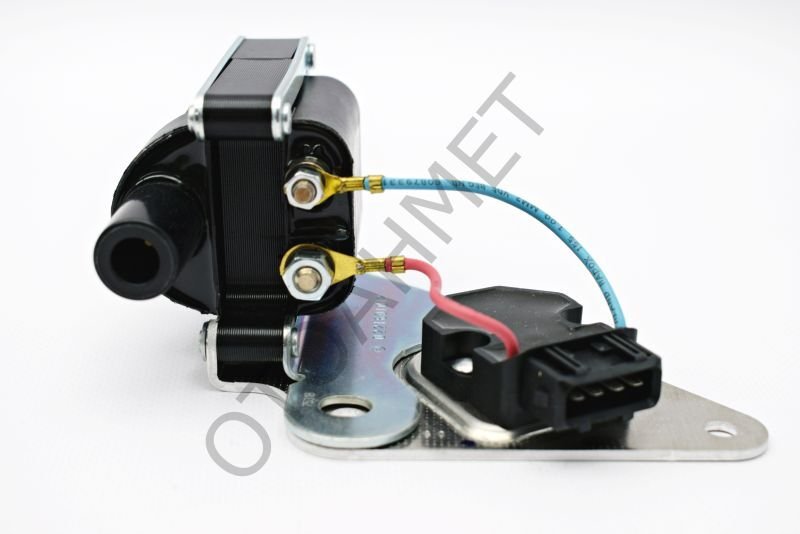Renault Safrane Bobin 5 Silindir N7u Motor 1275174