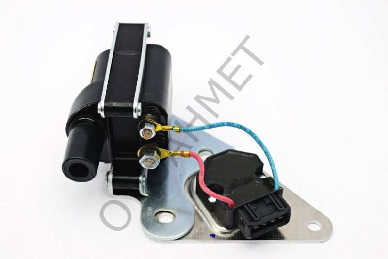Renault Safrane Bobin 5 Silindir N7u Motor 1275174