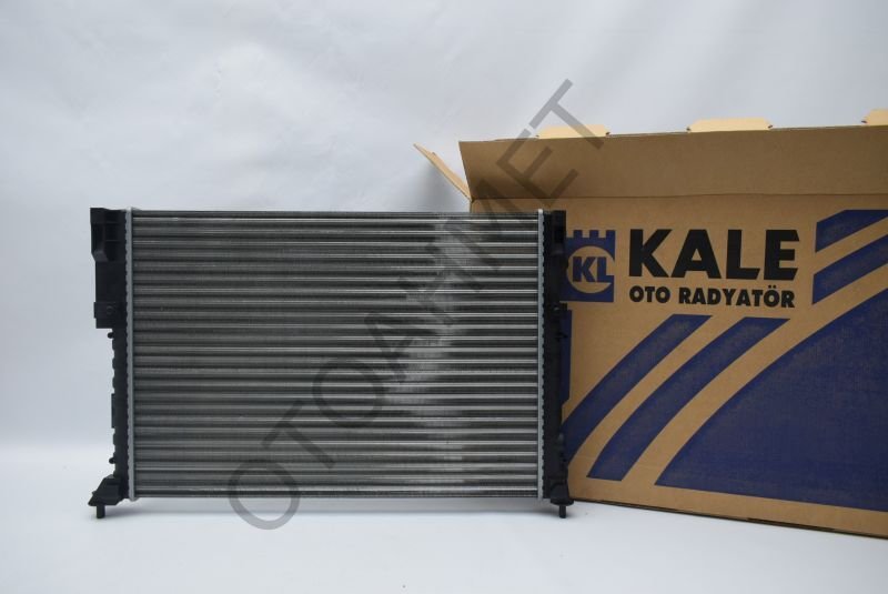 Motor Su Radyatörü Renault Laguna 7701045410