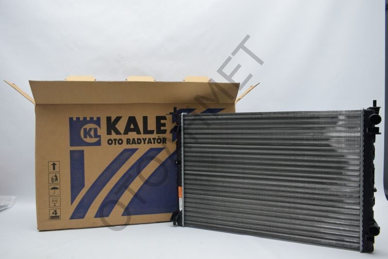 Motor Su Radyatörü Renault Laguna 7701045410