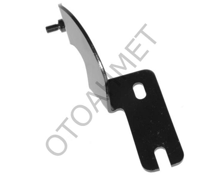 Kaput Ayağı Menteşesi Renault 9 Spring 7701463003