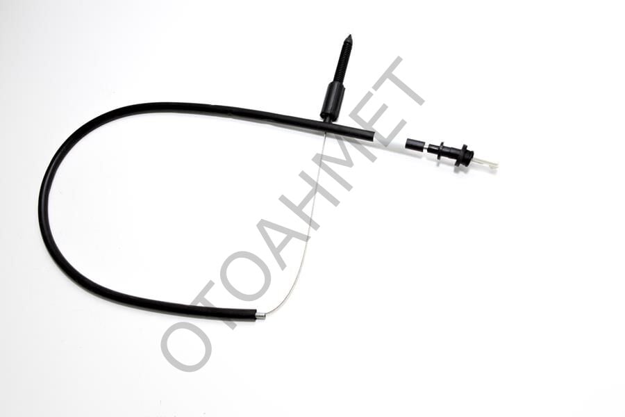 Renault 9 19 Gaz Teli 1.4 Enjeksiyonlu