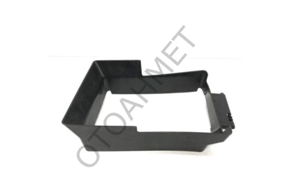 Taliant Sandero Turbo Radyatör Davlumbazı 215585374R