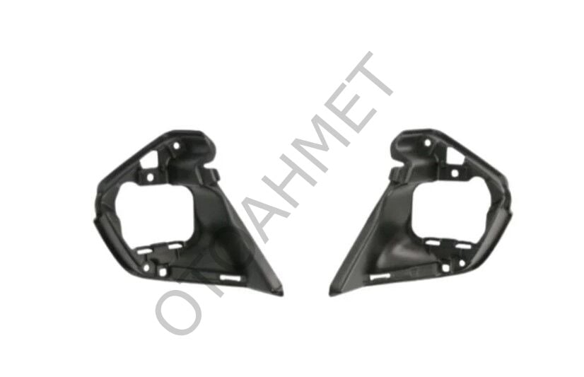 Sis Farı Yuvası Renault Clio 5