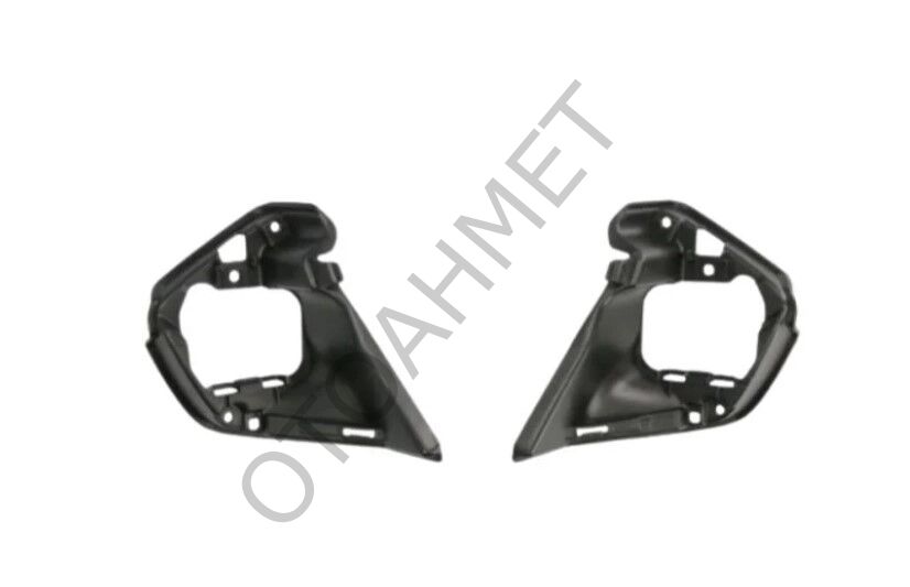 Sis Farı Yuvası Renault Clio 5