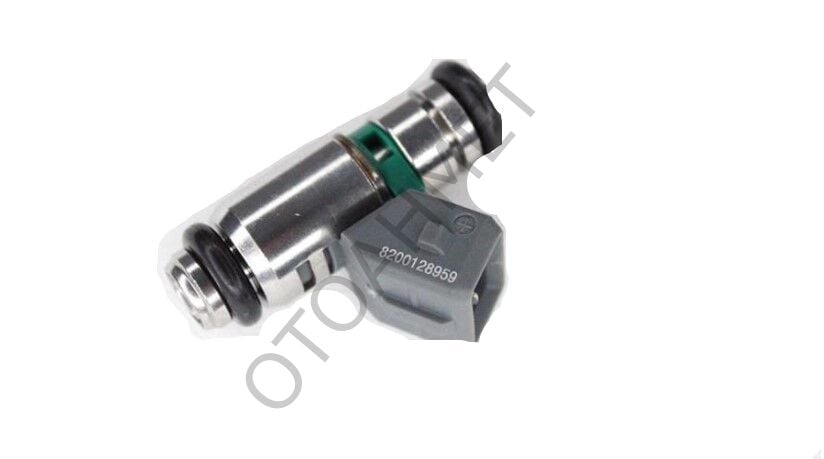 Megane Laguna Clio Enjektör K4m Motor 8200128959