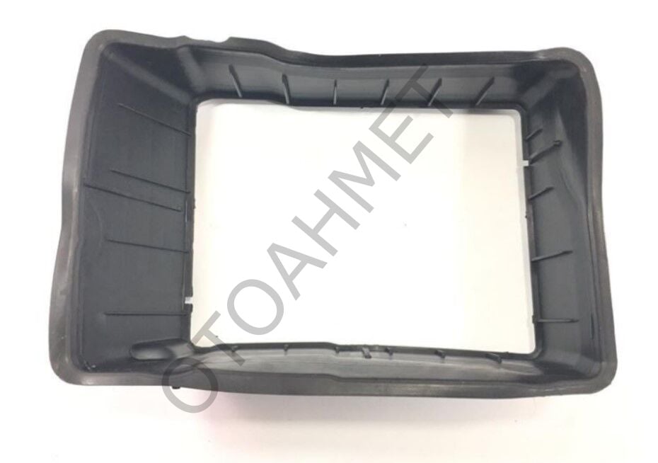 Renault Megane 4 Radyatör Plastiği Hava Kanalı