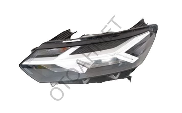 Sandero 3 Jogger Sol Far 260602561R