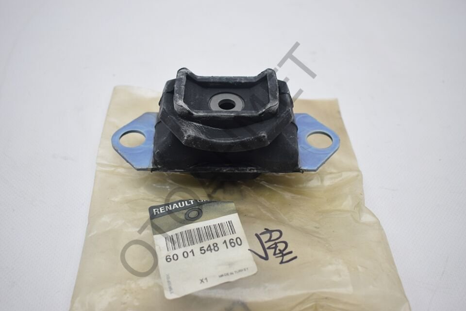 Sol Motor (Şanzıman) Takozu Megane 2 Logan Sandero