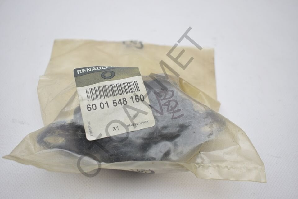 Sol Motor (Şanzıman) Takozu Megane 2 Logan Sandero