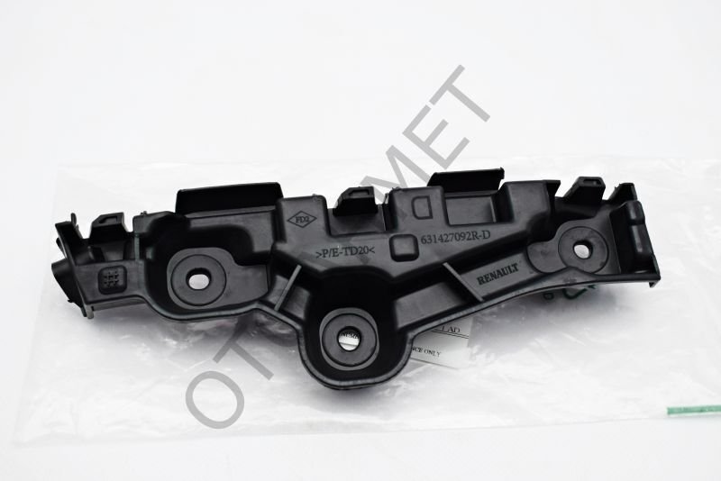 Ön Tampon Ayağı (Braketi) Sağ Sandero 2 Symbol 2 2013