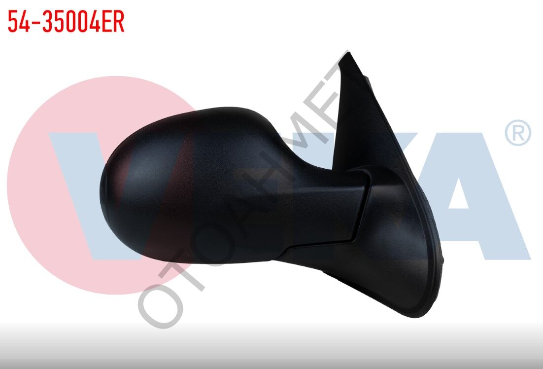 Renault Clio Symbol Thalia Sağ Dış Dikiz Aynası