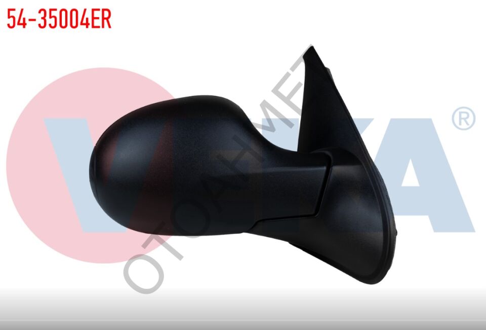 Renault Clio Symbol Thalia Sağ Dış Dikiz Aynası