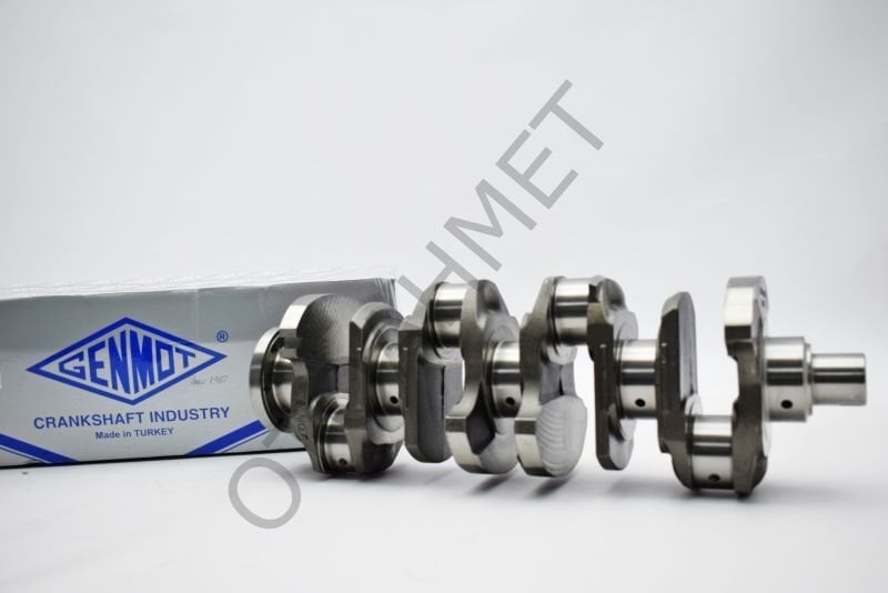 Megane Express Kangoo Krank 7700111886