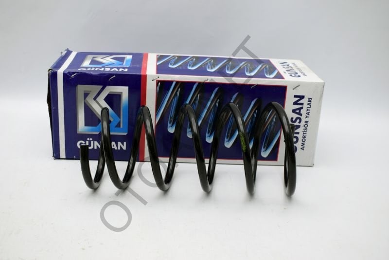 Renault Megane 1 Ön Helezon Yayı