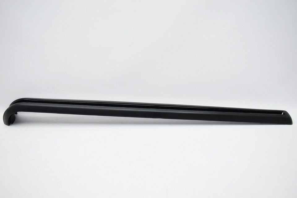 Sürgülü Kapı Rayı Master 2 Sağ Komple Plastikli