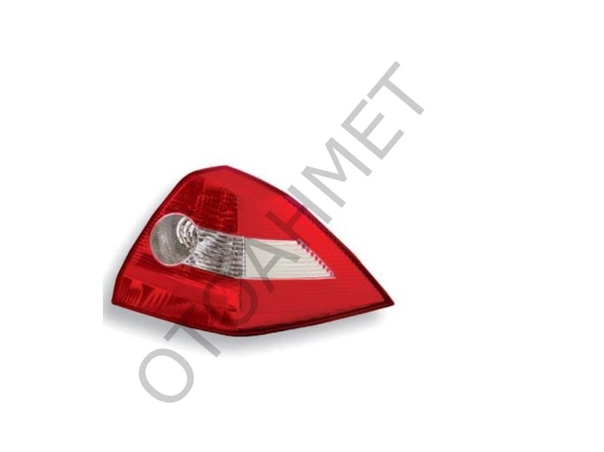 Renault Megane 2 Arka Stop Lambası Sağ