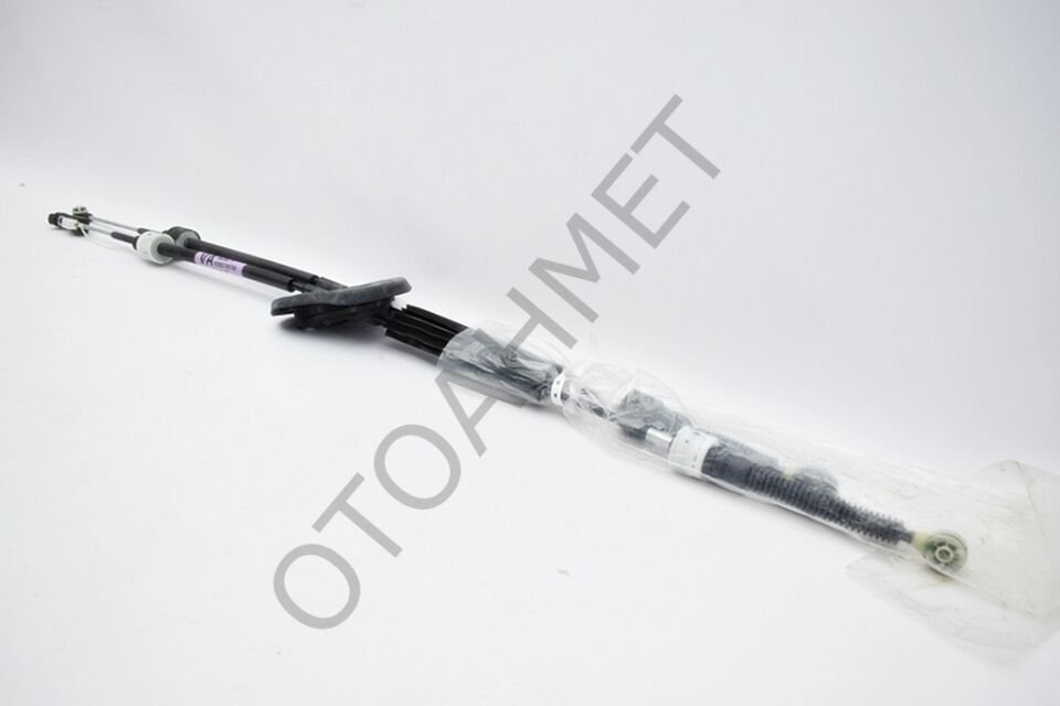 Renault Scenic 3 Vites Teli 8200739758