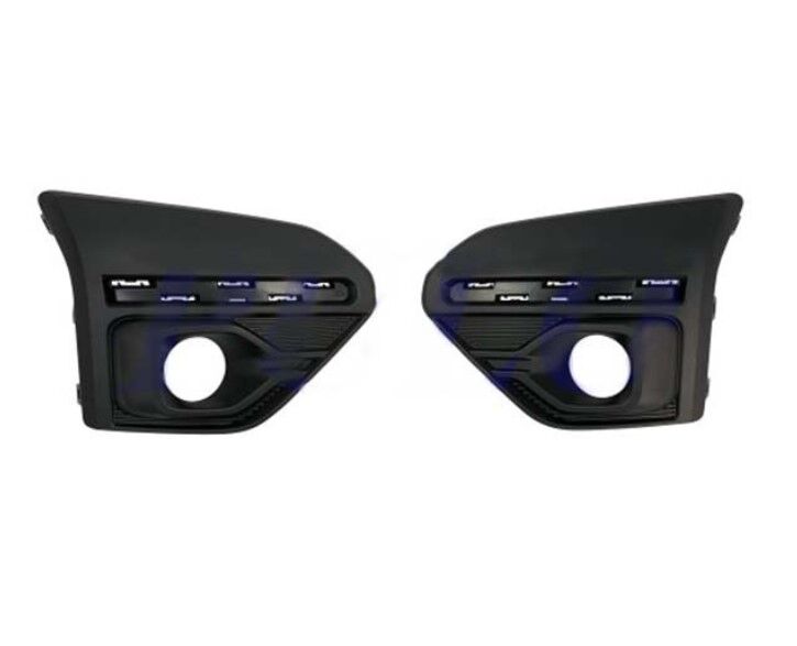 Sandero 3 Sis Kapağı 261524158R