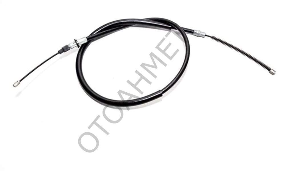 Renault Twingo El Fren Teli