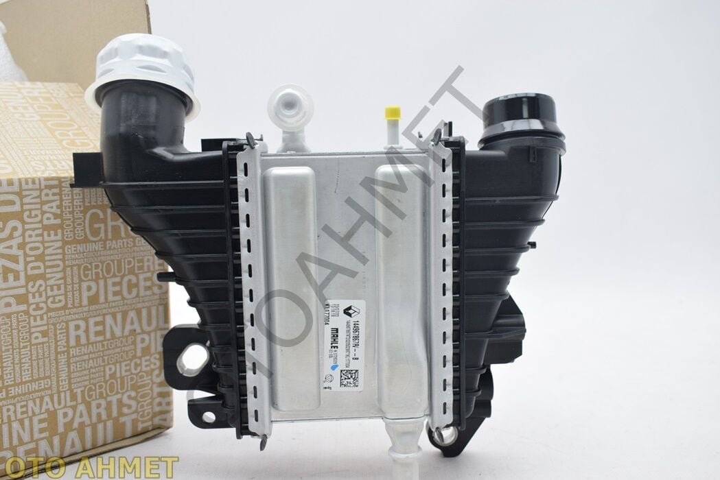 Turbo Radyatörü Duster Dokker Sandero 144967867R