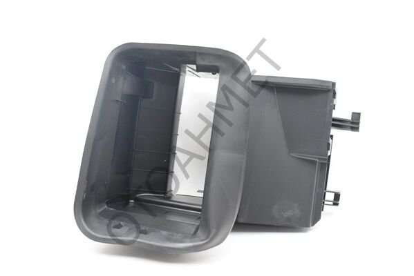 Turbo Radyatörü Davlumbazı Clio 4 Captur 215588067R