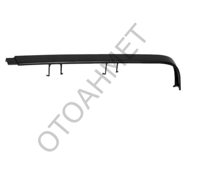 Far Alt Plastiği ( Çıtası ) Renault 9 11 Flaşh