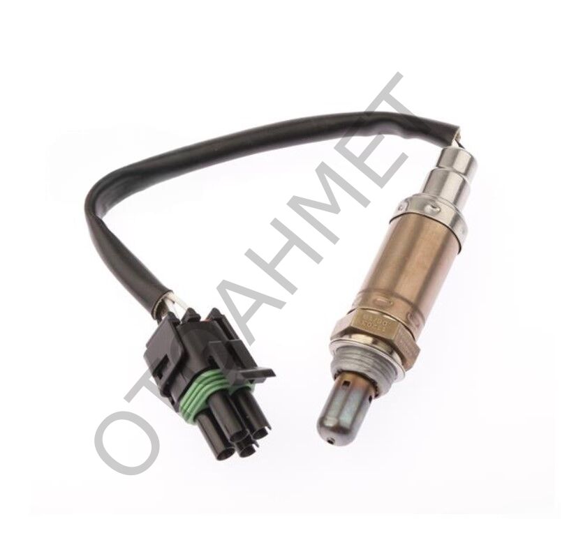 Renault Laguna Megane Clio Oksijen Sensörü