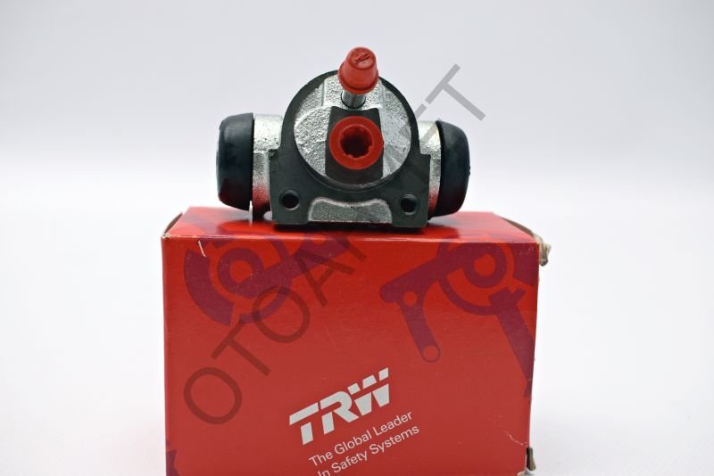 Trw Marka Arka Fren Silindiri Renault Kangoo 7701043913