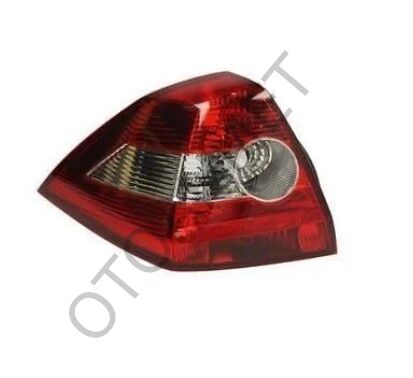 Megane 2 Arka Stop Lambası 8200142682