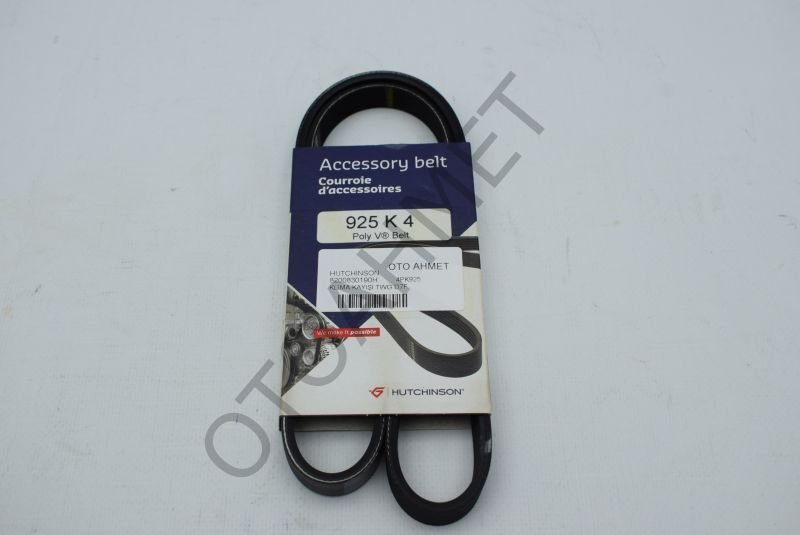 Twingo Klima Kayışı-8200830190