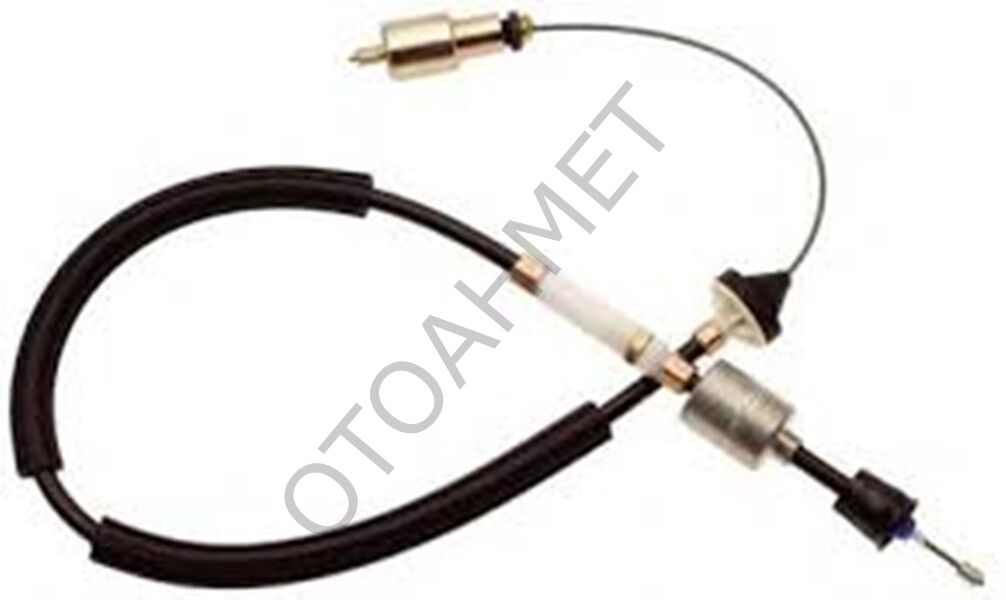 Renault Safrane Debriyaj Teli