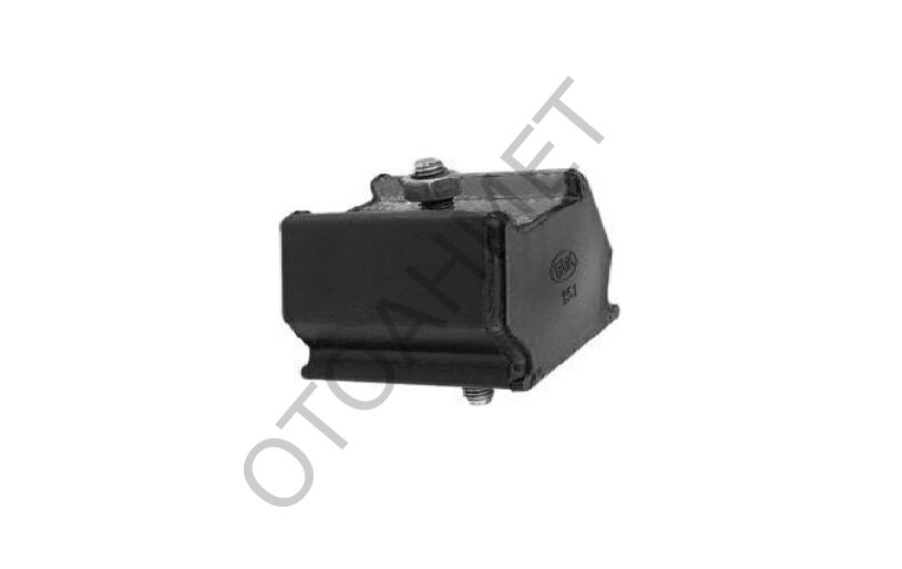 Şanzuman Takozu Renault 12 Toros