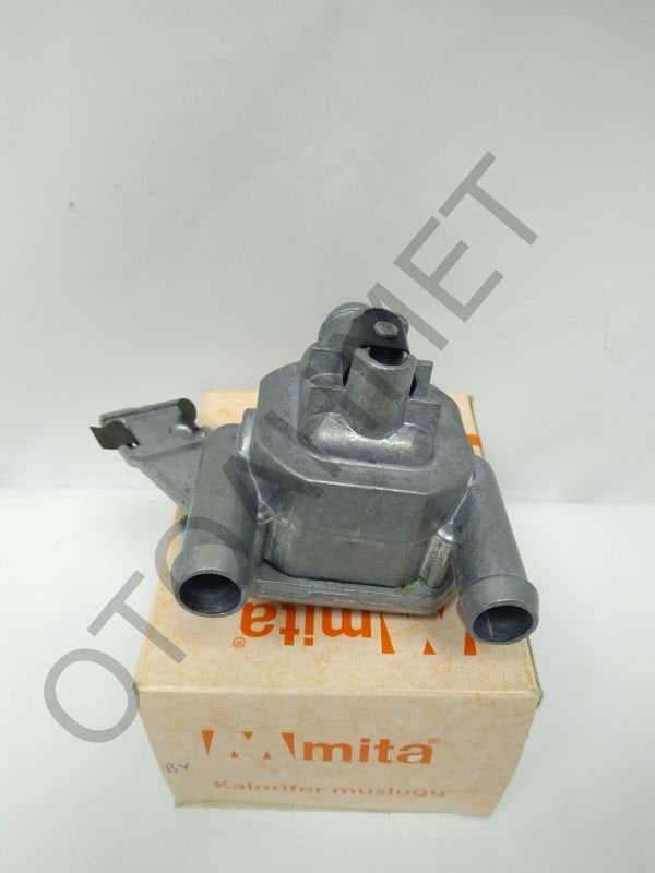 Renault 12 Toros Kalorifer Musluğu