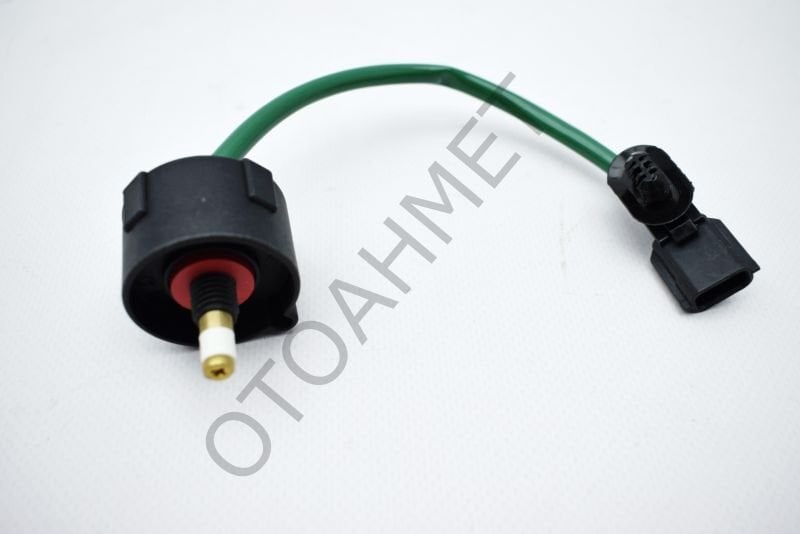 Mazot Filtre Müşürü  Laguna 3 Kangoo 3 1.5 Dizel
