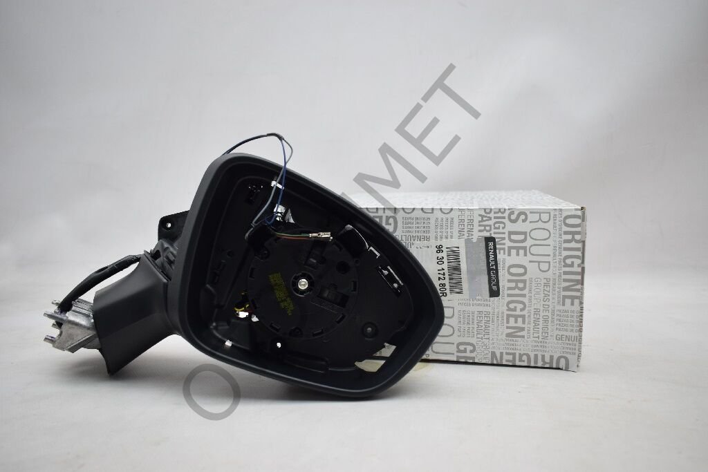 SAĞ DİKİZ AYNASI KASASI