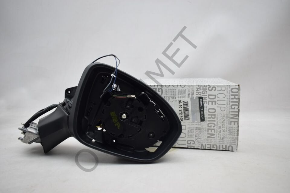 SAĞ DİKİZ AYNASI KASASI