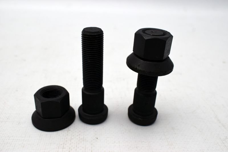 Master 3 Bijon Saplama Arka 7.6CM