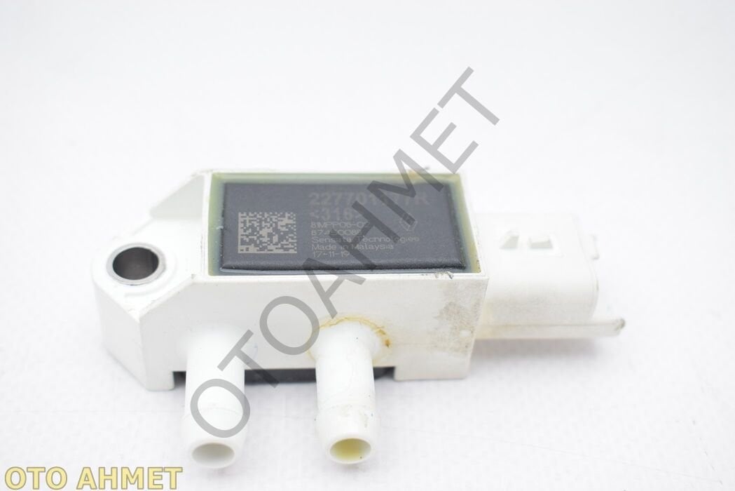Basınç Sensörü (Dpf) Clio4 Kadjar Mercedes Megane 4