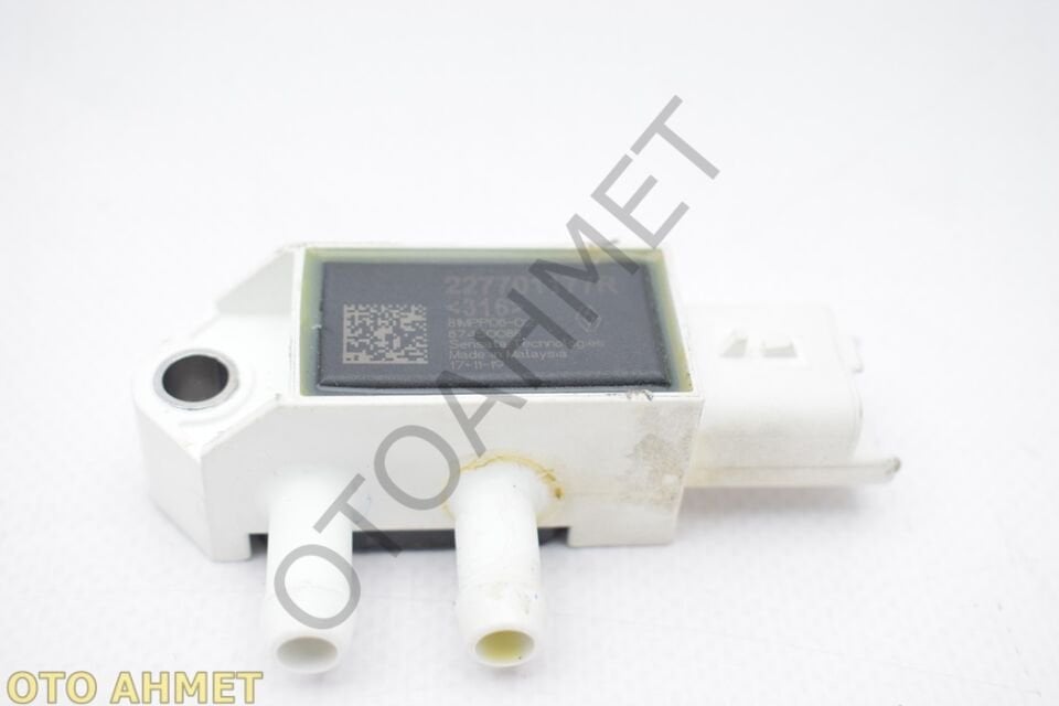Basınç Sensörü (Dpf) Clio4 Kadjar Mercedes Megane 4