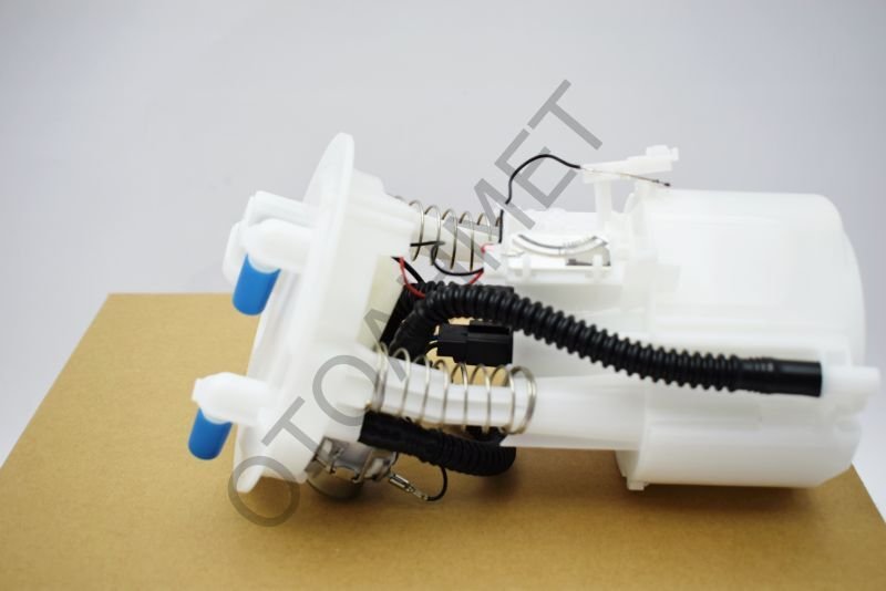 Yakıt (Benzin) Depo Şamandırası Pompası Megane