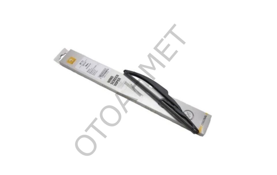 Renault Megane 2 Arka Silecek SW