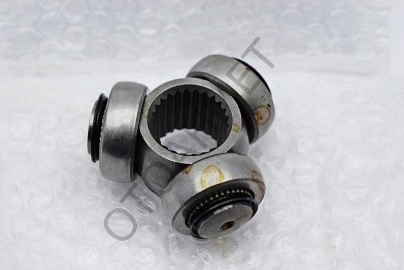 Aks Mafsalı Renault Trafic Master Opel Movano Sol