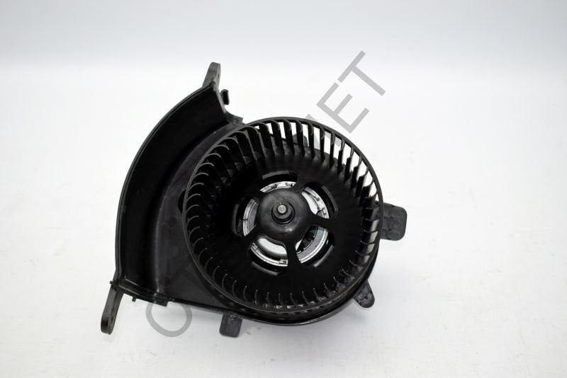 Renault Scenic Kalorifer Motoru 2003-2009